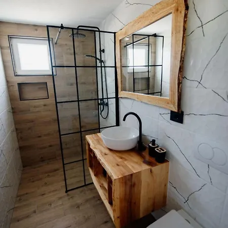 Sunny Appartement Malo Laole