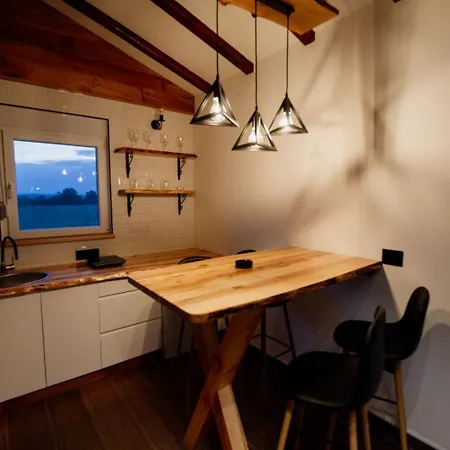 Apartment Sunny