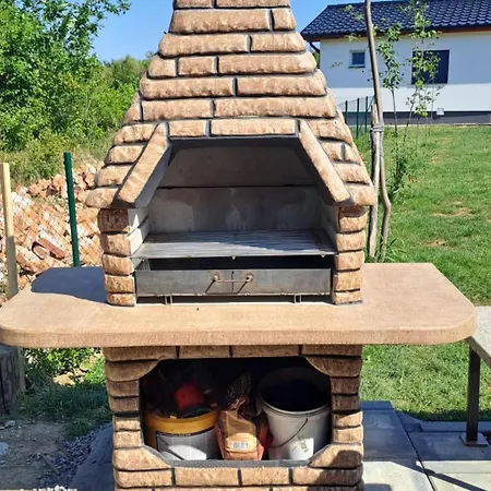 Sunny Apartment Malo Laole