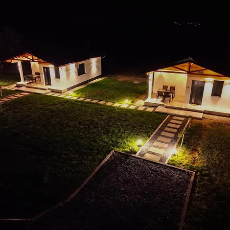 Sunny Apartment Malo Laole