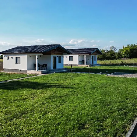 Apartment Sunny Malo Laole