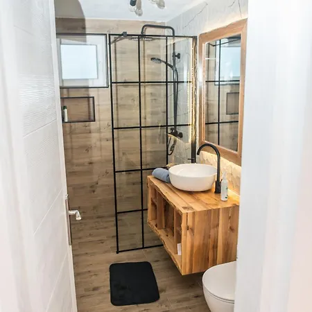 Apartment Sunny Malo Laole