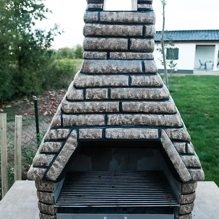 Apartment Sunny Malo Laole